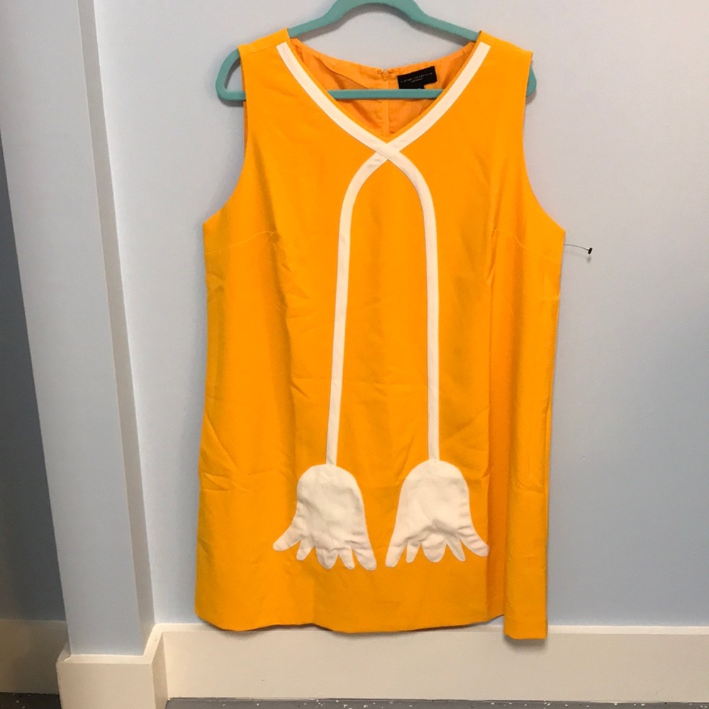 Victoria Beckham for Target Dress